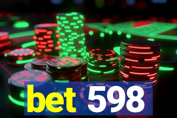 bet 598